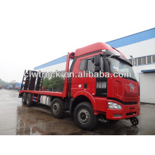 8X4 flatbed truck, 18 ton flatbed truck,FAW flatbed truck,flatbed truck, FAW 18 ton flatbed truck